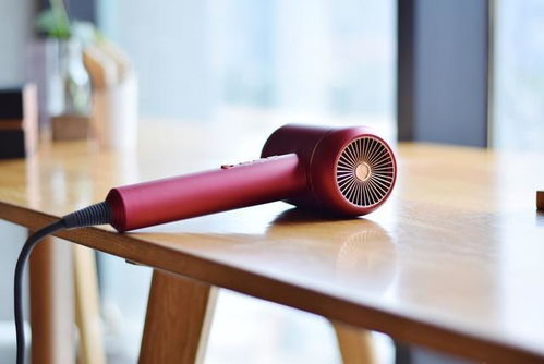 17葉高速渦扇,快吹不傷發(fā),萊克推出首款水離子渦扇吹風機